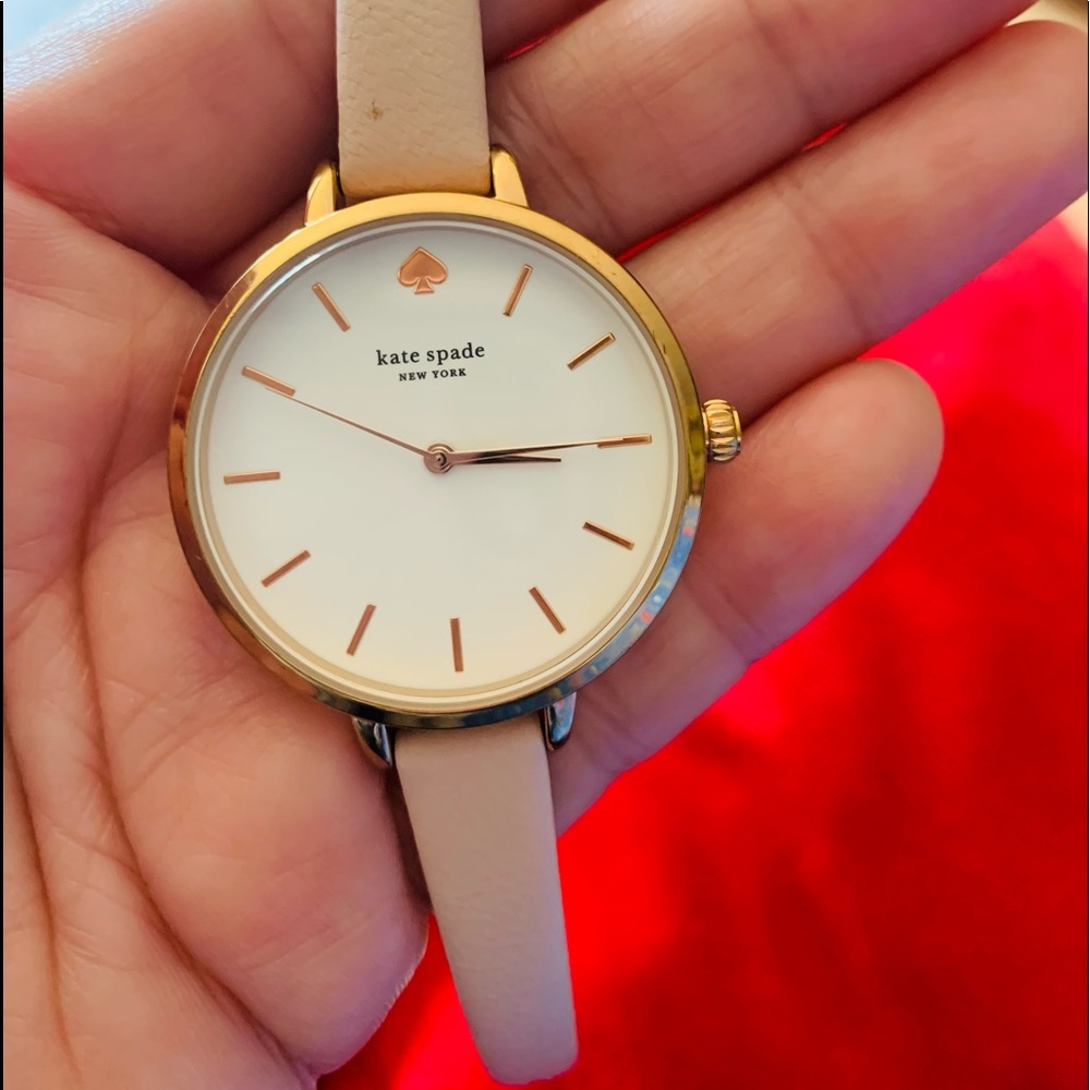 Kate Spade  Watch
